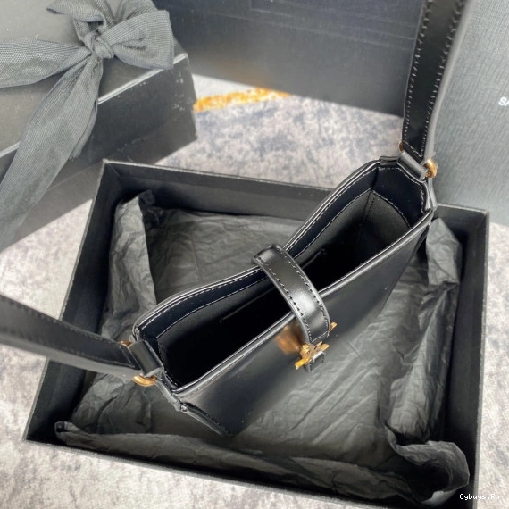 HOBO YSL 5 BAG-18*13.5*3.5CM 7 À SOFT LE 0715